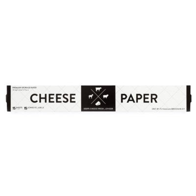 Formaticum Cheese Storage Papers
