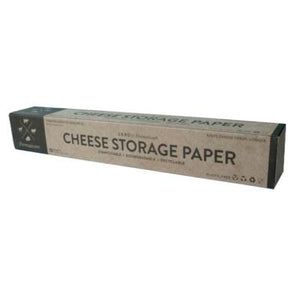 Formaticum Zero Cheese Storage Papers