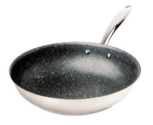 Meyer Accolade Granite Non-Stick Fry Pan