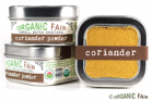 Organic Fair Herbs & Spices