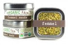 Organic Fair Herbs & Spices