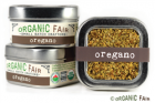 Organic Fair Herbs & Spices