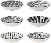 Now Designs Pinch Bowl (Set of 6)