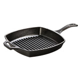 Lodge Cast Iron Square Grill Pan