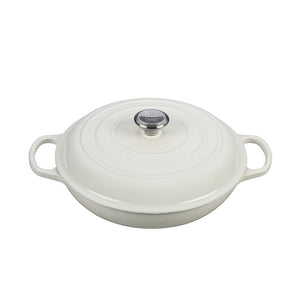 Le Creuset Cast Iron 3.5L Braiser