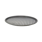 Meyer BakeMaster Non-Stick Perforated Pizza Pan