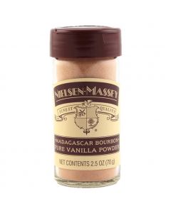 Nielsen Massey Madagascar  Vanilla Powder