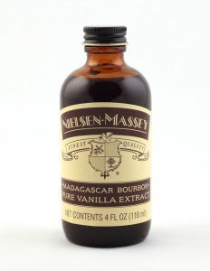 Nielsen Massey Madagascar Vanilla Extract