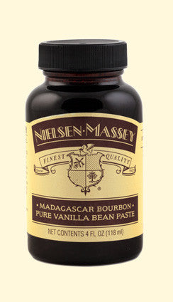 Nielsen Massey Vanilla Paste