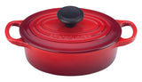 Le Creuset Cast Iron Oval French Oven