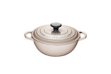 Le Creuset Cast Iron Chef's French Oven