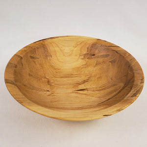 Simply Rooted Traditional Wooden Bowls