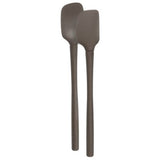 Tovolo Flex-Core All Silicone Mini Spatula & Spoonula