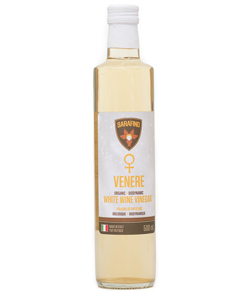 Venere White Wine Vinegar
