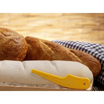 Alfi Blogger: Bread Scoring Benefits, using the Alfi Bread Scorer