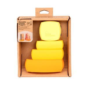 Silicone Cheese Huggers