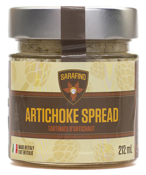 Sarafino Artichoke Spread