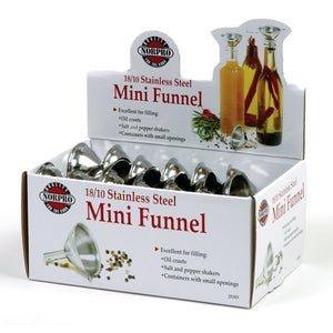 Norpro Mini Funnel