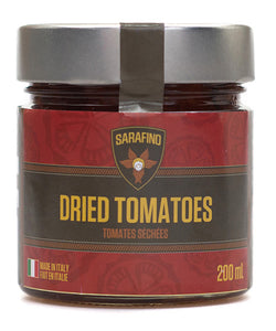 Sarafino Dried Tomatoes