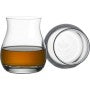 Glencairn Canadian  Whiskey Glass Glass