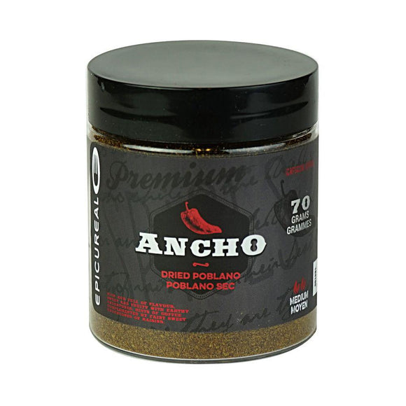 Epicureal Ancho Powder
