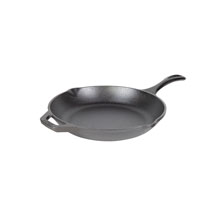 Lodge Chef's Collection Cast Iron Skillet