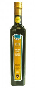 Sarafino Otto Extra Virgin Olive Oil