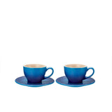 Le Creuset Classic Cappuccino Cups (Set of 2)
