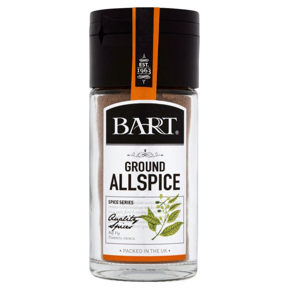 Bart Spices Ground Allspice