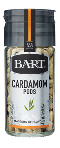 Bart Spices Cardamom Pods