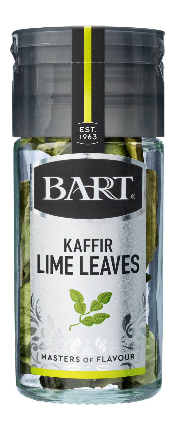 Bart Spices Kaffir Lime Leaves