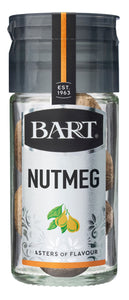 Bart Spices Whole Nutmeg
