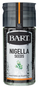Bart Spices Nigella (Black Onion) Seeds