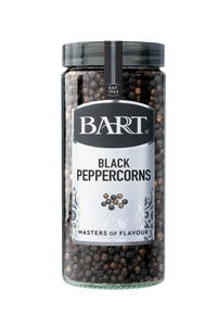 Bart Spices Black Peppercorns