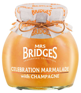 Mrs. Bridges Celebration Marmalade & Champagne
