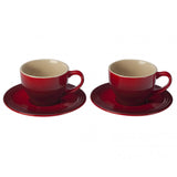 Le Creuset Classic Cappuccino Cups (Set of 2)