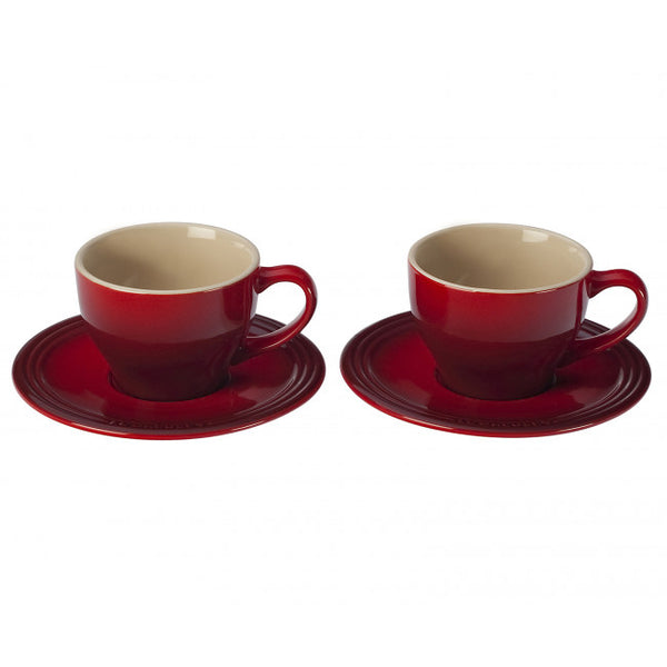 Le Creuset Classic Cappuccino Cups (Set of 2) – Relish Cooking