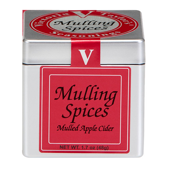 Victoria Gourmet Mulling Spices