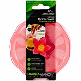 CHARLES VIANCIN FLORAL Drink Covers