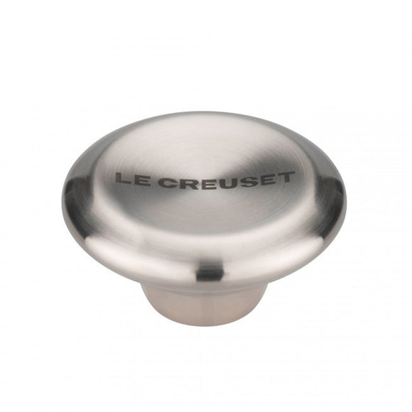 Le Creuset Stainless Steel Cookware Knob