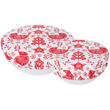 Now Designs Bowl Covers (Set of 2)