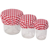 Now Designs Mini Bowl Covers (Set of 3)