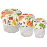 Now Designs Mini Bowl Covers (Set of 3)
