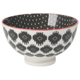 Now Designs Stamped Bowl 4 inch