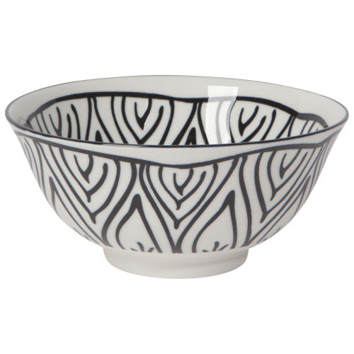 Now Designs Stamped Bowl 6 inch
