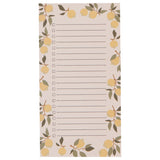 Now Designs Magnetic Notepad