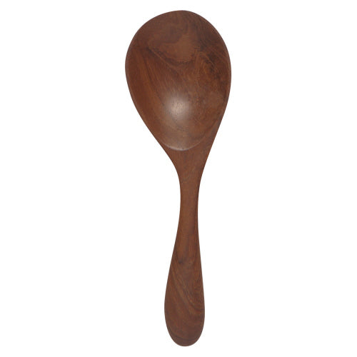 Teak Wood Mini Spoon