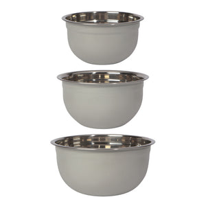 Danica Mixing Bowls (Set of 3)