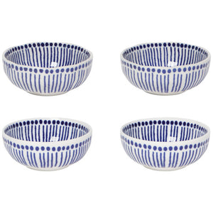Now Designs Sprout Stamped Bowl Collection