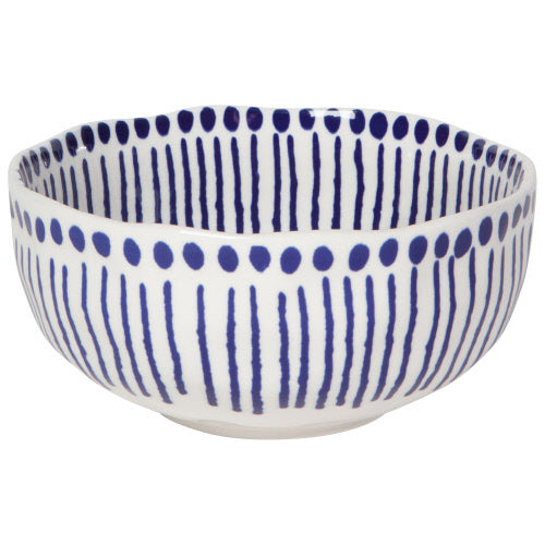 Now Designs Sprout Stamped Bowl Collection